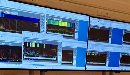 TSCM Training